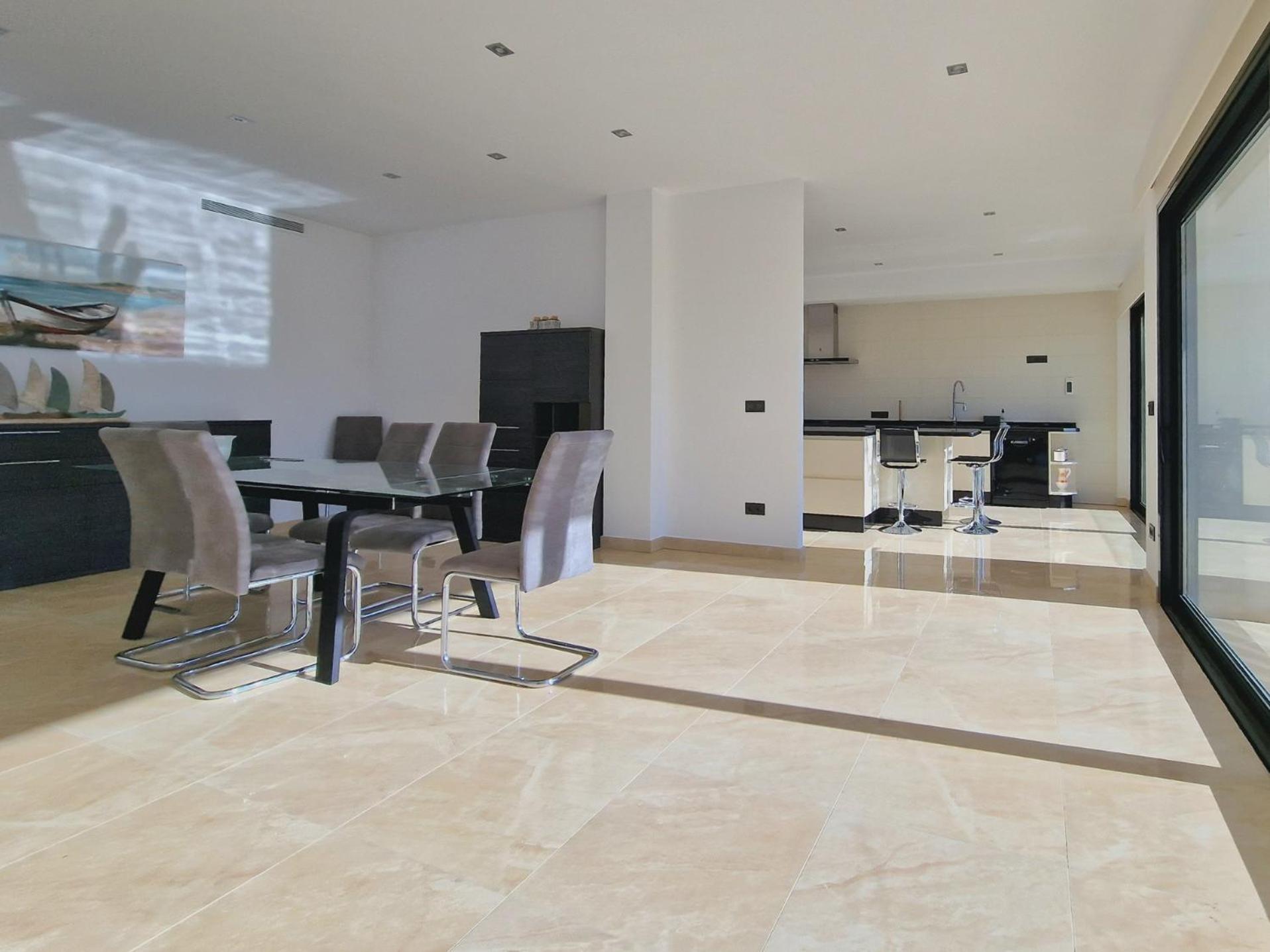 Villa Lujo Con Vistas Al Mar Villa Dulcinea By El Conserje, Cerca Del Puerto Y Sus Servicios Jávea Екстериор снимка